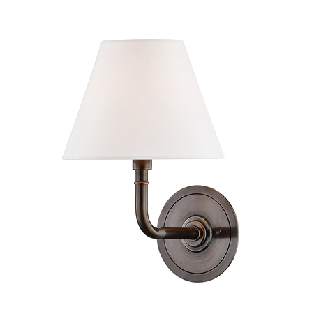 signature-no.1-wall-sconce-MDS600-DB