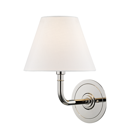 signature-no.1-wall-sconce-MDS600-PN