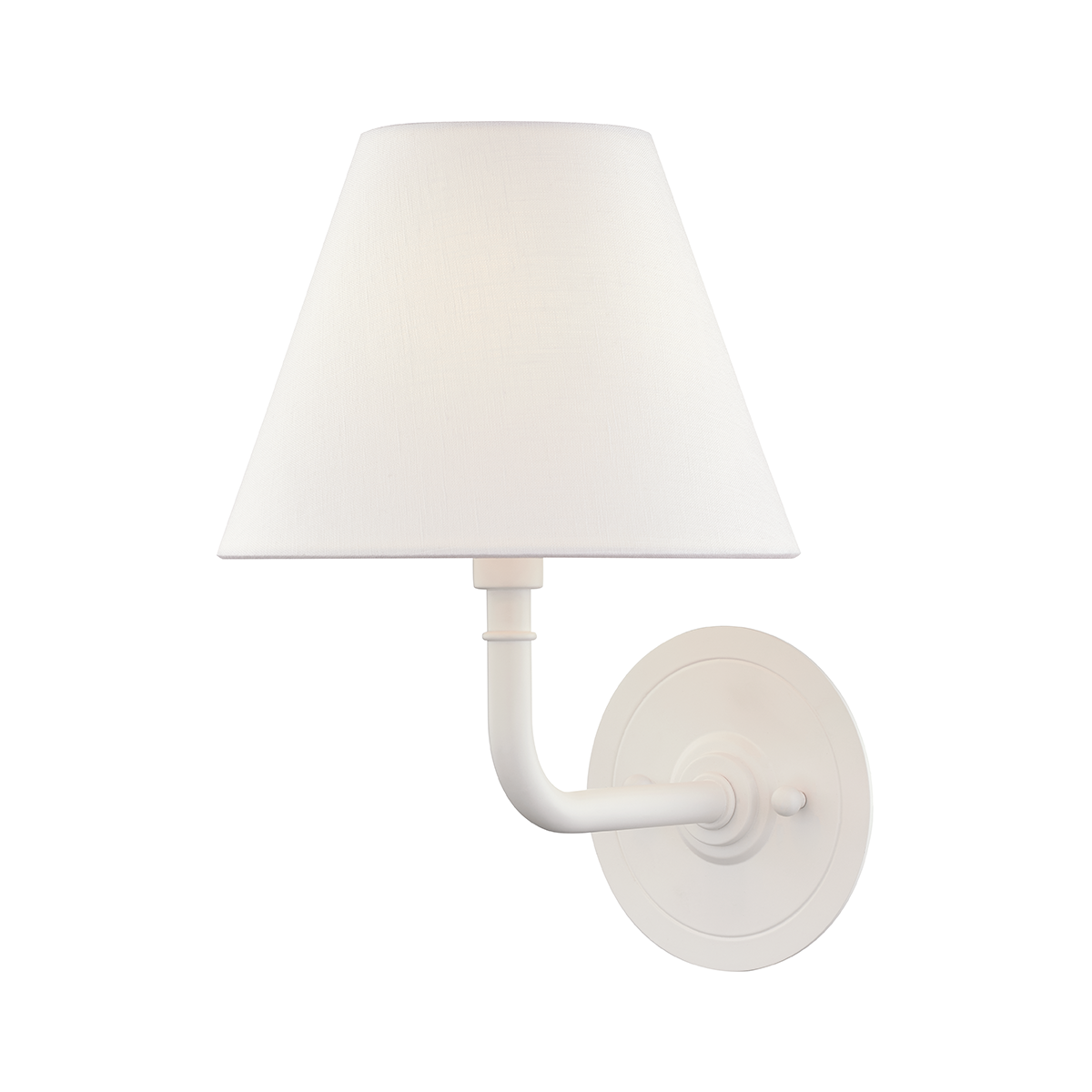 signature-no.1-wall-sconce-MDS601-WH