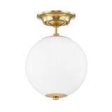 sphere-no.1-semi-flush-MDS703-AGB