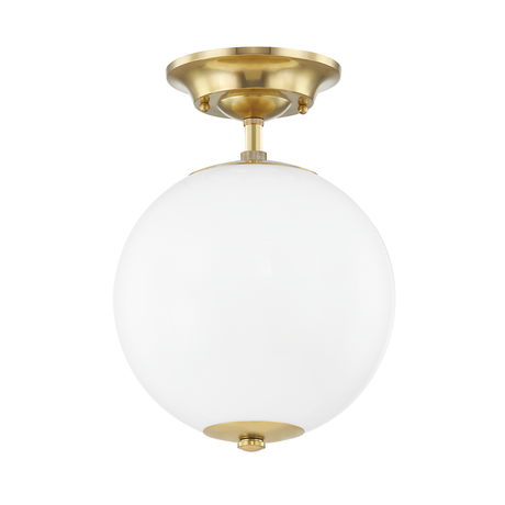sphere-no.1-semi-flush-MDS703-AGB