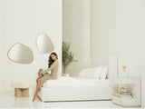 Gallett Accent Mirror Small