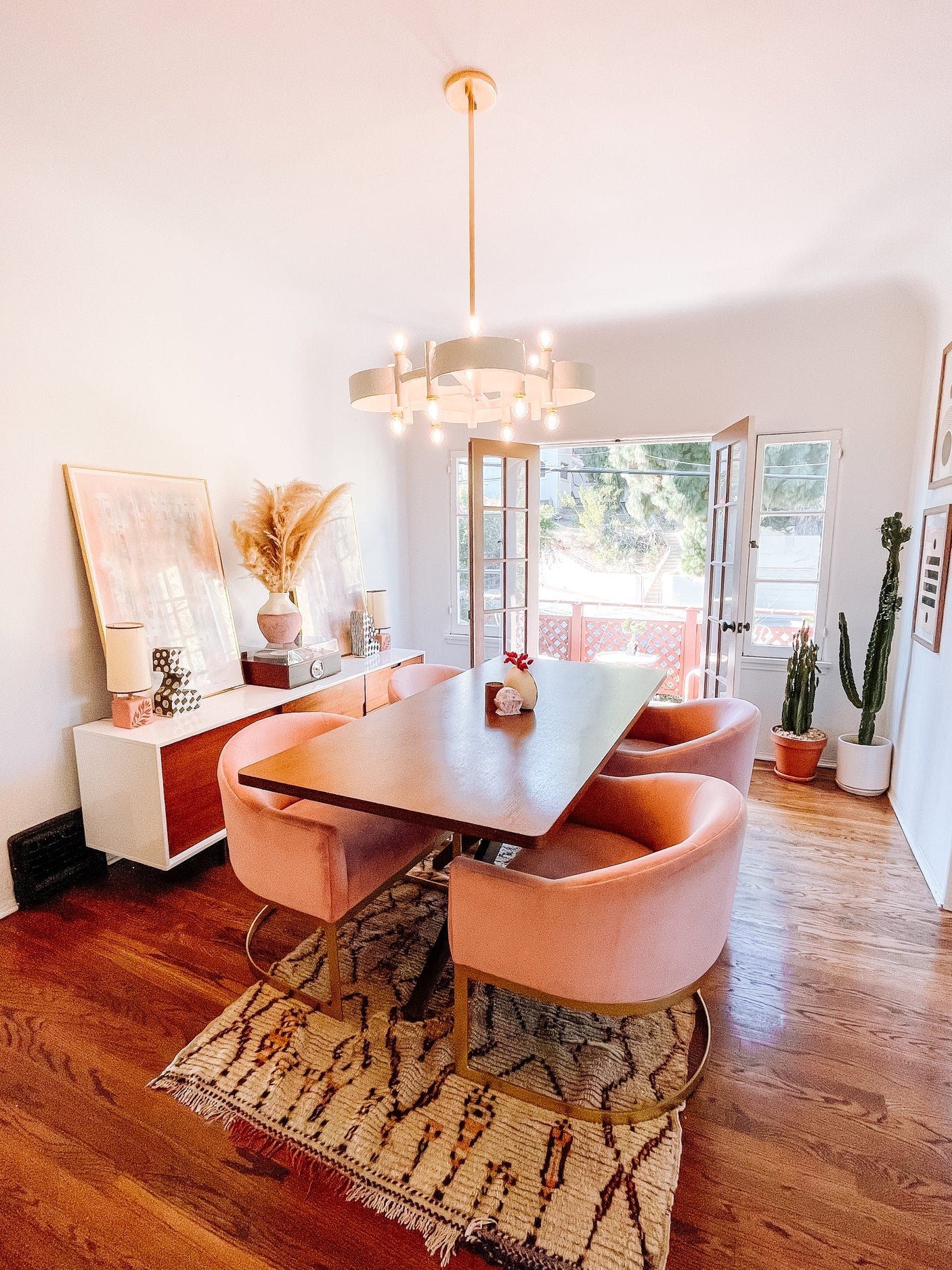 maddie-chandelier-H379812-GL/WH-4