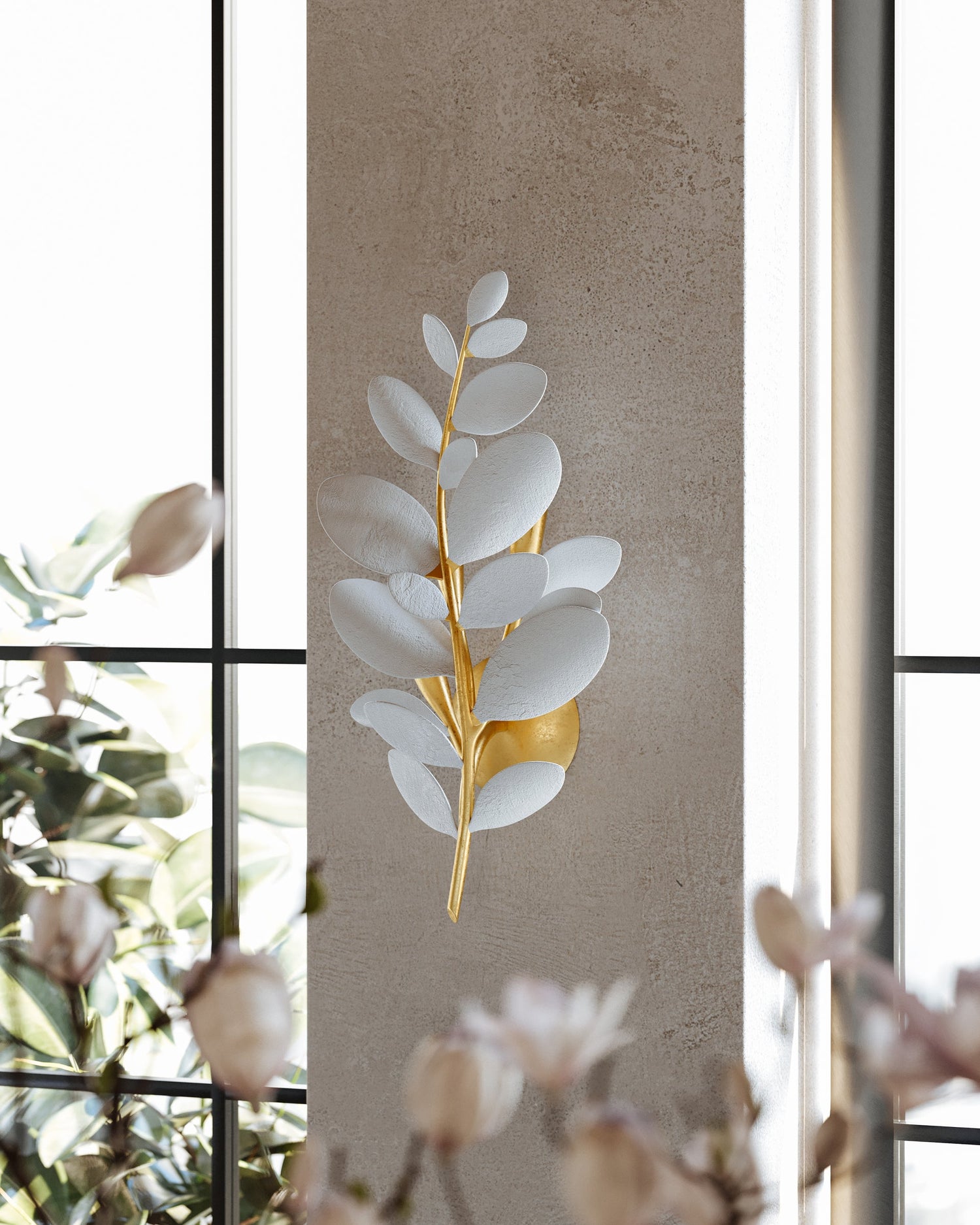 marabec-wall-sconce-2203-VGL/WP-1