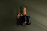 memphis-wall-sconce-B8614-PBR/SBK-4