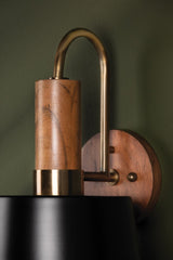 memphis-wall-sconce-B8614-PBR/SBK-2