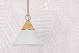 mica-pendant-H709701S-AGB/TWH-4