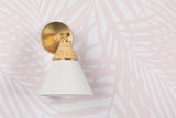 mica-wall-sconce-H709101-AGB/TWH-4
