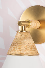 mica-wall-sconce-H709101-AGB/TWH-5