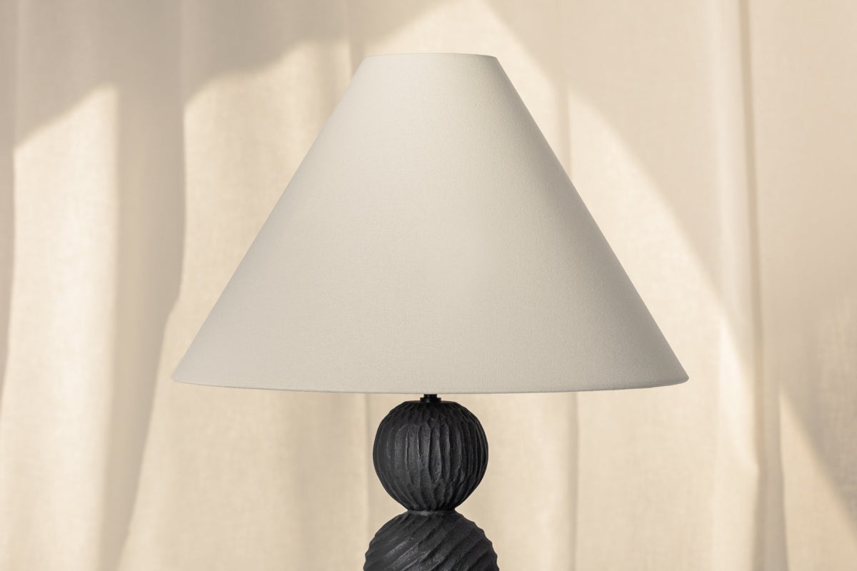 miela-table-lamp-PTL1530-FOR/CBF-5