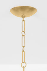 montrose-chandelier-3158-VGL/SSD-1