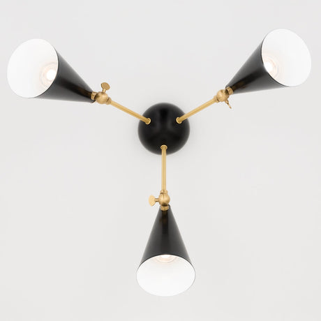 moxie-semi-flush-H441603-AGB/BK-1