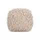 KAI FABRIC OTTOMAN