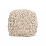 KAI FABRIC OTTOMAN