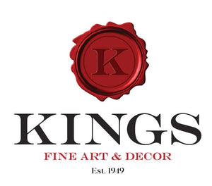 Kings Fine Art & Decor