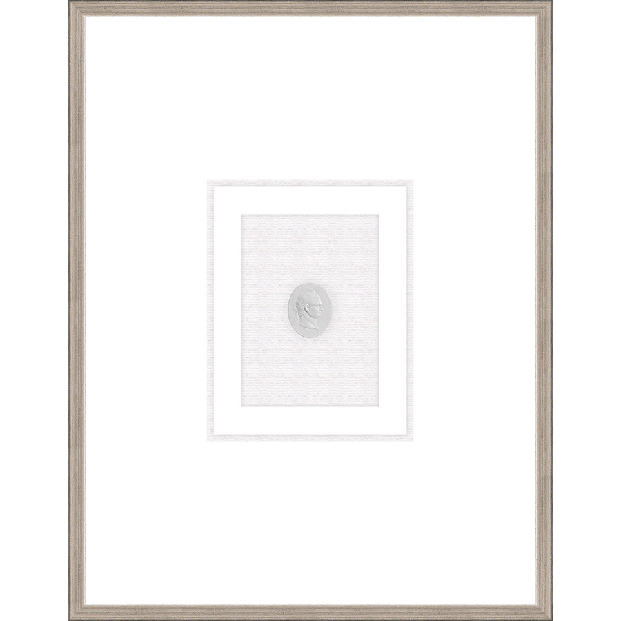 EMPEROR - Kings Fine Art & Decor