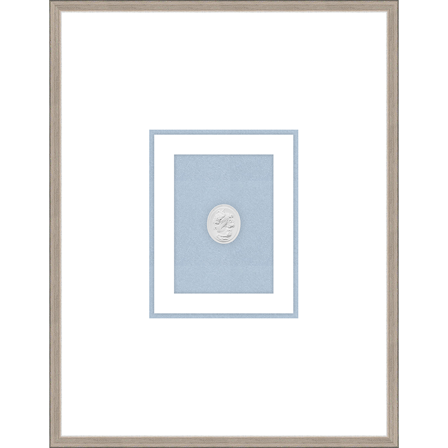 MEDUSA LEFT FACING - Kings Fine Art & Decor
