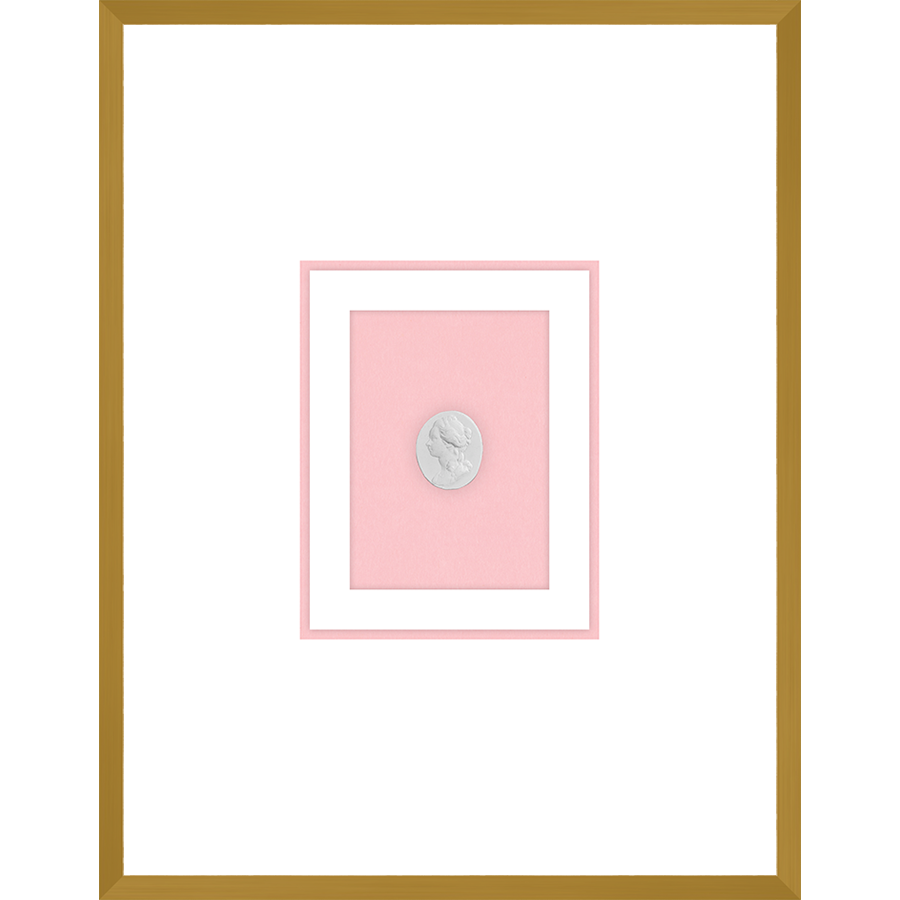 NOBLE WOMAN - Kings Fine Art & Decor