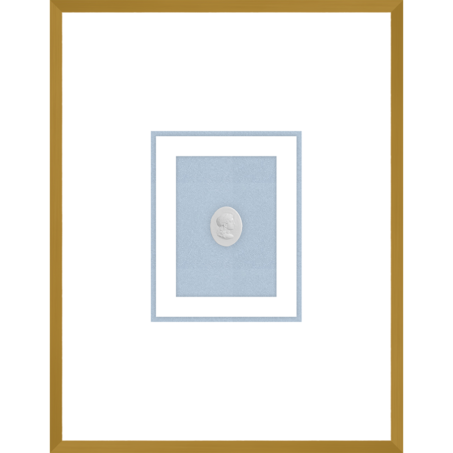 ROMAN WOMAN - Kings Fine Art & Decor