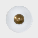 noah-flush-mount-C1814-PBR/GSW-2