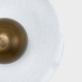noah-flush-mount-C1814-PBR/GSW-3