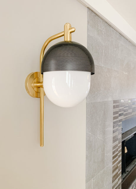 nyack-wall-sconce-6100-AGB/BK-1