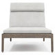 IBIZA OUTDOOR CHAISE