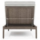 IBIZA OUTDOOR CHAISE