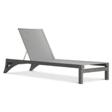 HUGO OUTDOOR CHAISE