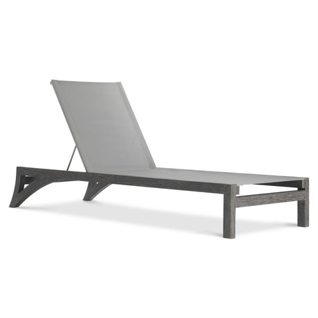 HUGO OUTDOOR CHAISE
