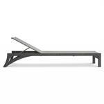 HUGO OUTDOOR CHAISE