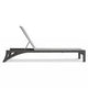 HUGO OUTDOOR CHAISE