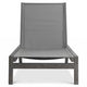 HUGO OUTDOOR CHAISE