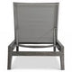 HUGO OUTDOOR CHAISE