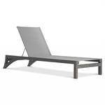 HUGO OUTDOOR CHAISE