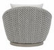 SAVAII OUTDOOR SWIVEL CHAIR