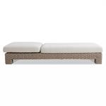 TRIESTE OUTDOOR CHAISE