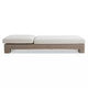 TRIESTE OUTDOOR CHAISE