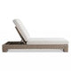 TRIESTE OUTDOOR CHAISE