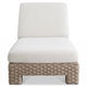 TRIESTE OUTDOOR CHAISE