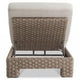 TRIESTE OUTDOOR CHAISE