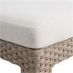 TRIESTE OUTDOOR CHAISE