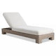 TRIESTE OUTDOOR CHAISE