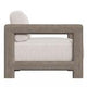 MONTAIGNE OUTDOOR CHAIR 1/2