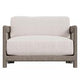MONTAIGNE OUTDOOR CHAIR 1/2