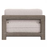 MONTAIGNE OUTDOOR CHAIR 1/2