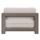 MONTAIGNE OUTDOOR CHAIR 1/2