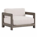 MONTAIGNE OUTDOOR CHAIR 1/2