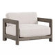 MONTAIGNE OUTDOOR CHAIR 1/2
