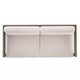 MONTAIGNE OUTDOOR SOFA